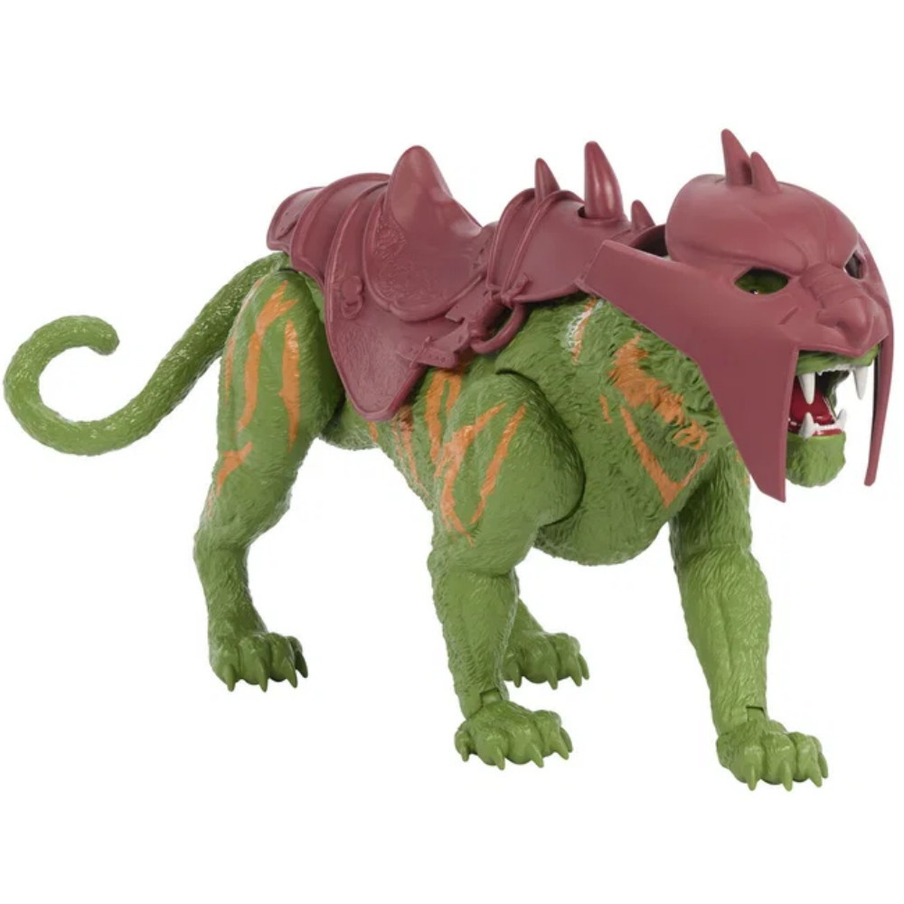 Masters of the Universe Battle Cat