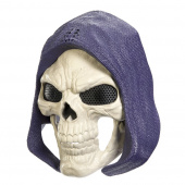 Masters of the Universe Skeletor Maske - med lyd Masters of the Universe Skeletor Maske - med lyd
