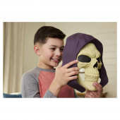 Masters of the Universe Skeletor Maske - med lyd Masters of the Universe Skeletor Maske - med lyd