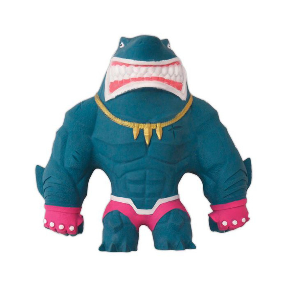 Elastikorps Maxy Fighter Turkis Haj