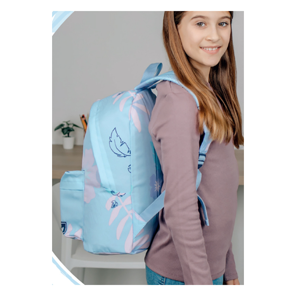 Lilo & Stitch Backpack