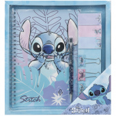 Stitch Skrivegavesæt Stitch Skrivegavesæt