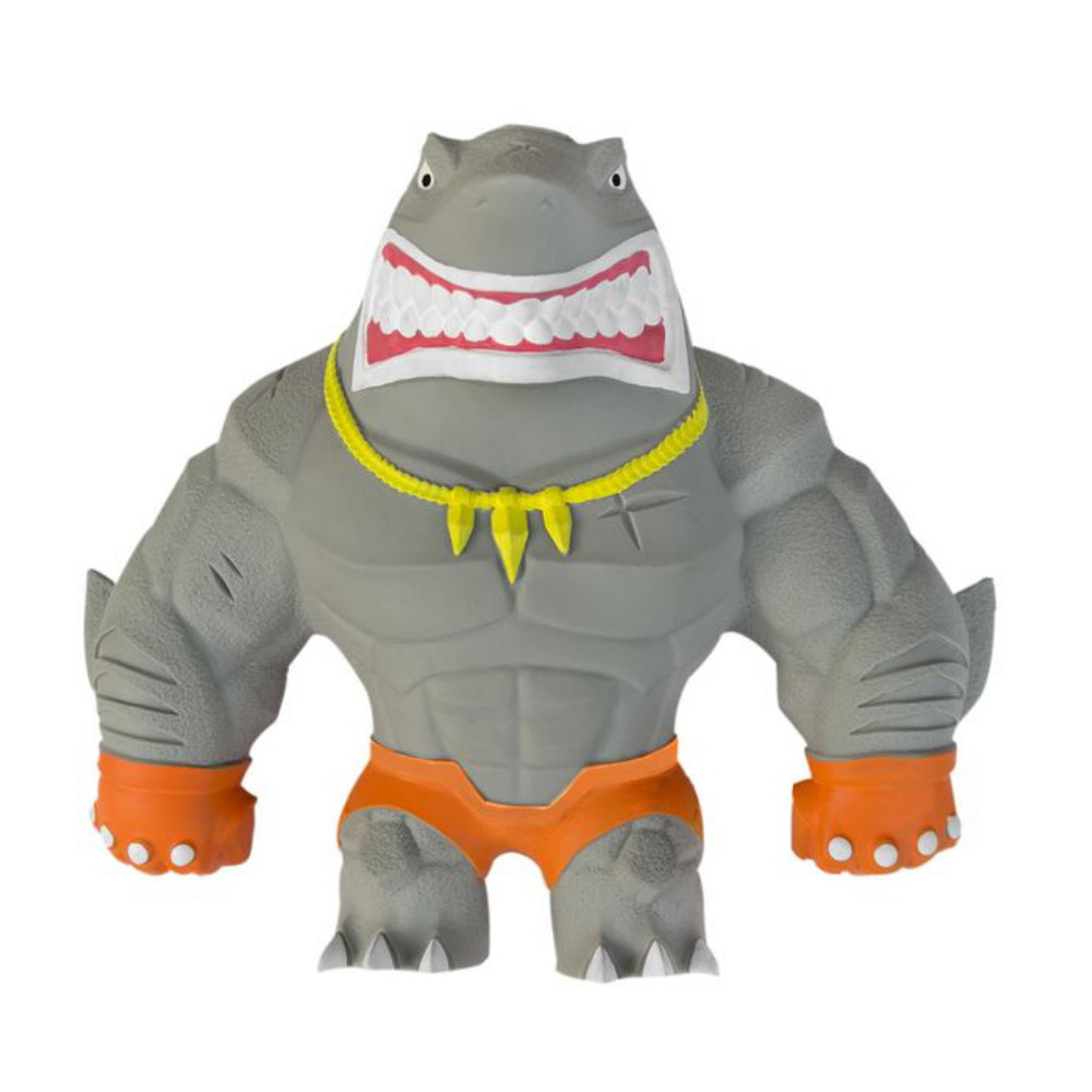 Elastikorps Maxy Fighter Grå Haj