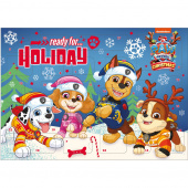 Paw Patrol Adventskalender Paw Patrol Adventskalender
