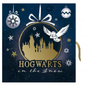 Harry Potter Hogwarts I Sneen Adventskalender Harry Potter Hogwarts I Sneen Adventskalender