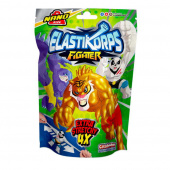 Elastikorps Nano Fighter  Elastikorps Nano Fighter