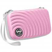 BULL'S Orbis Dartcase XL - Pink BULL'S Orbis Dartcase XL - Pink
