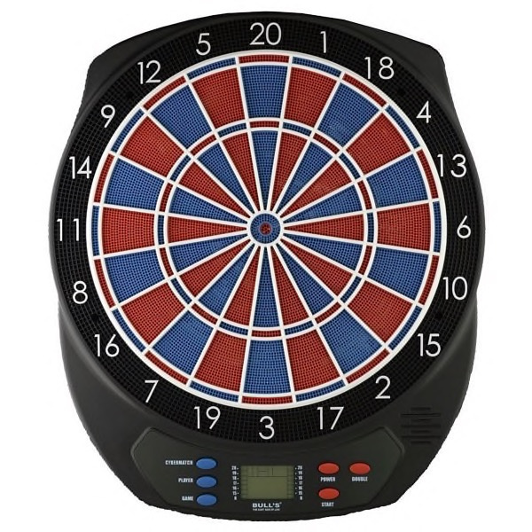 Bull's Scorpy Electronic