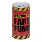 Fart Fund Sparebøsse Fart Fund Sparebøsse