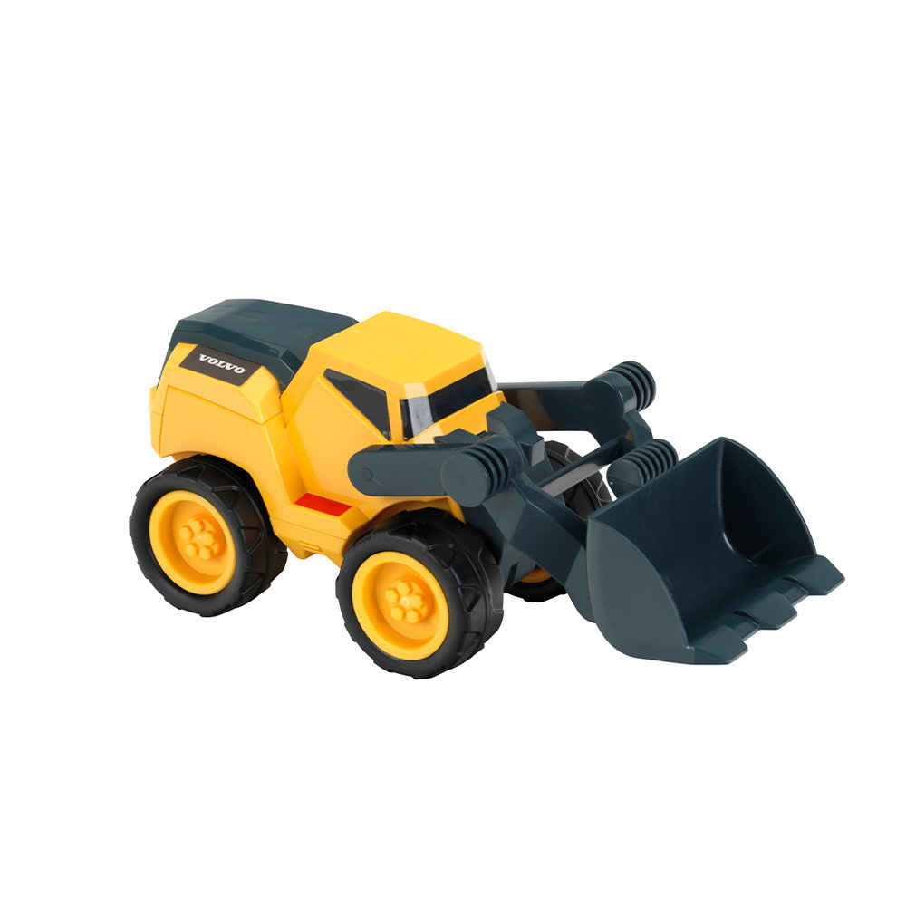 Volvo Power Hjullæsser