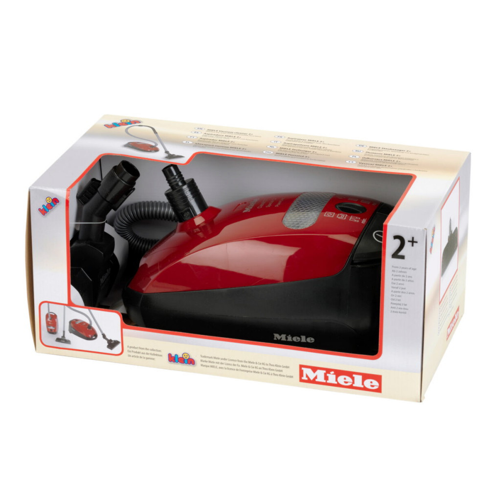 Miele Toy støvsuger