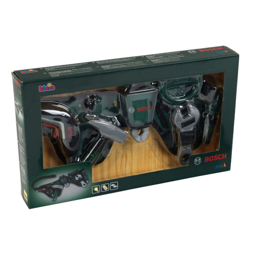 Bosch Værktøjsbælte