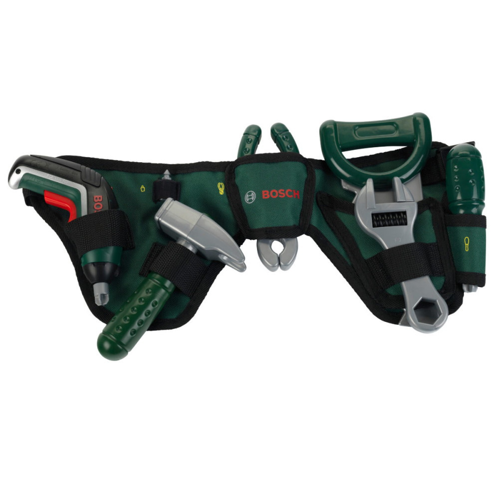Bosch Værktøjsbælte
