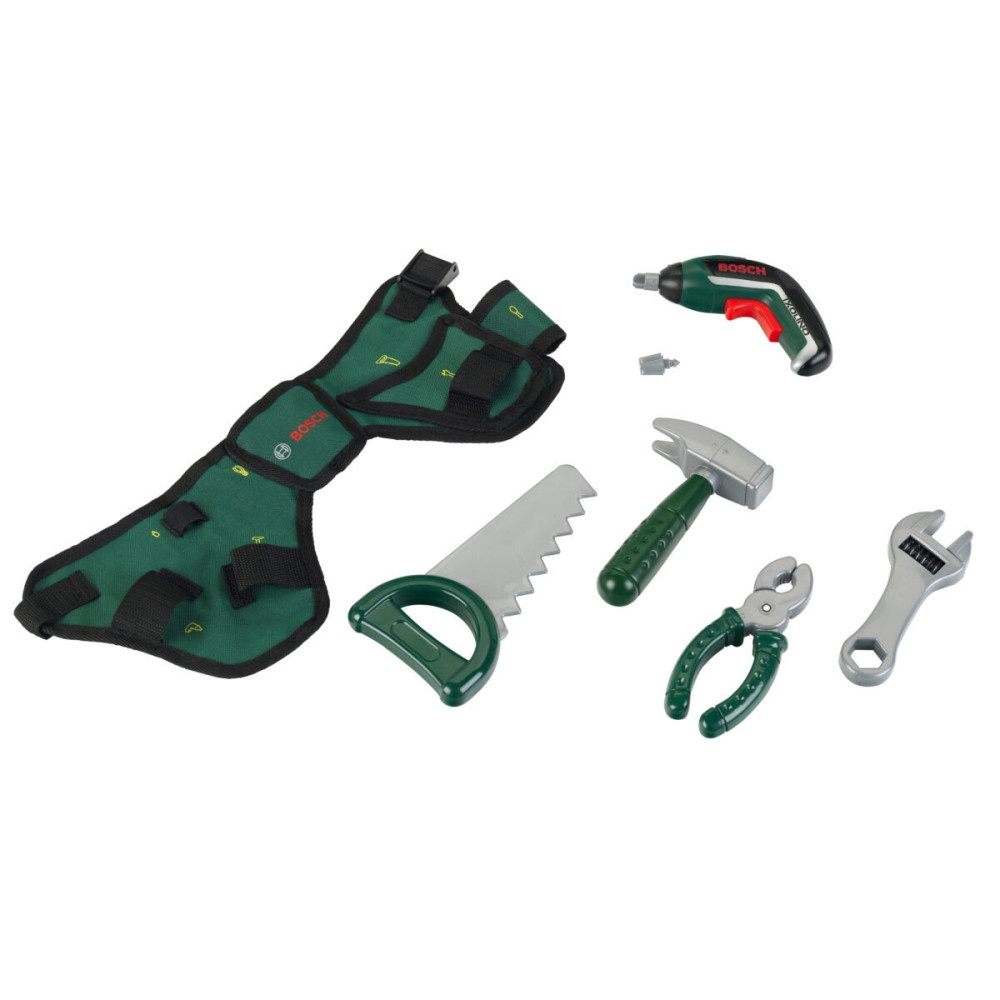 Bosch Værktøjsbælte