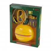 Bosch mini - Beskyttelsesudstyr Bosch mini - Beskyttelsesudstyr