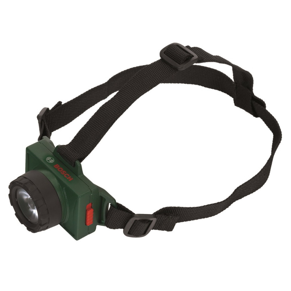 Bosch mini - Pandelygte