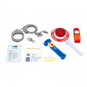 Politi 10 Dele Politi 10 Dele