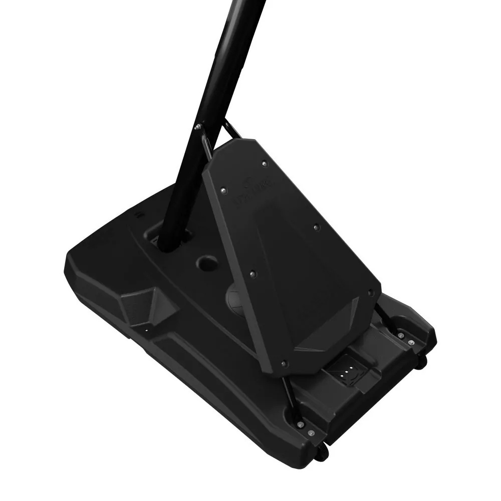 Spalding Gold TF Portable Basketball System