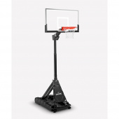 Spalding Momentus Performance Portable Basketball System