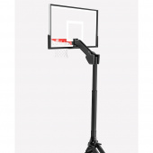 Spalding Momentus Performance Portable Basketball System