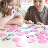 Hello Kitty Memo i træ Hello Kitty Memo i træ