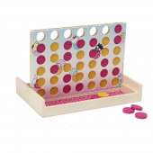 Fire på stribe - Hello Kitty Fire på stribe - Hello Kitty