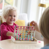 Fire på stribe - Hello Kitty Fire på stribe - Hello Kitty