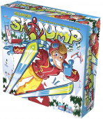 Super Ski Jump (DK)