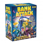 Bank Attack (DK)