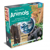 BBC Earth: Animals (DK)