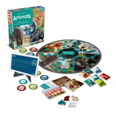 BBC Earth: Animals (DK) BBC Earth: Animals (DK)