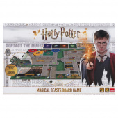 Harry Potter: Magical Beasts Board Game (DK) Harry Potter: Magical Beasts Board Game (DK)