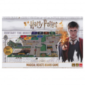 Harry Potter: Magical Beasts Board Game (DK)