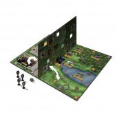 Harry Potter: Magical Beasts Board Game (DK) Harry Potter: Magical Beasts Board Game (DK)