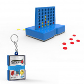 Connect 4 Minispil