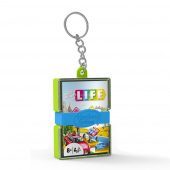 The Game of Life Minispil The Game of Life Minispil