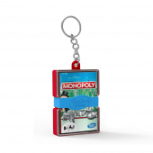 Monopol Rød Minispil Monopol Rød Minispil