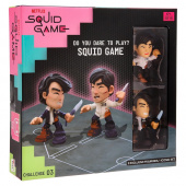 Squid Game: Squid Game Squid Game: Squid Game