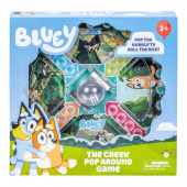 Bluey The Creek Pop Around (EN) Bluey The Creek Pop Around (EN)