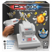 ProjeX Skydespil Duck Arcade 1 Player ProjeX Skydespil Duck Arcade 1 Player