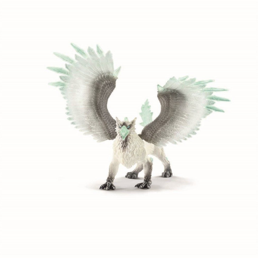 Schleich Isgriffin