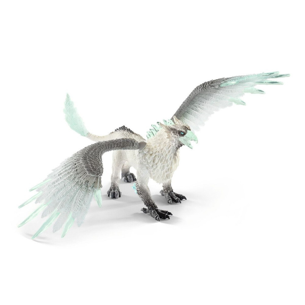Schleich Isgriffin