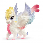 Schleich Rainbow Baby Dragon Schleich Rainbow Baby Dragon