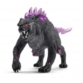 Schleich Shadow lynx vs. Rock crusher Schleich Shadow lynx vs. Rock crusher