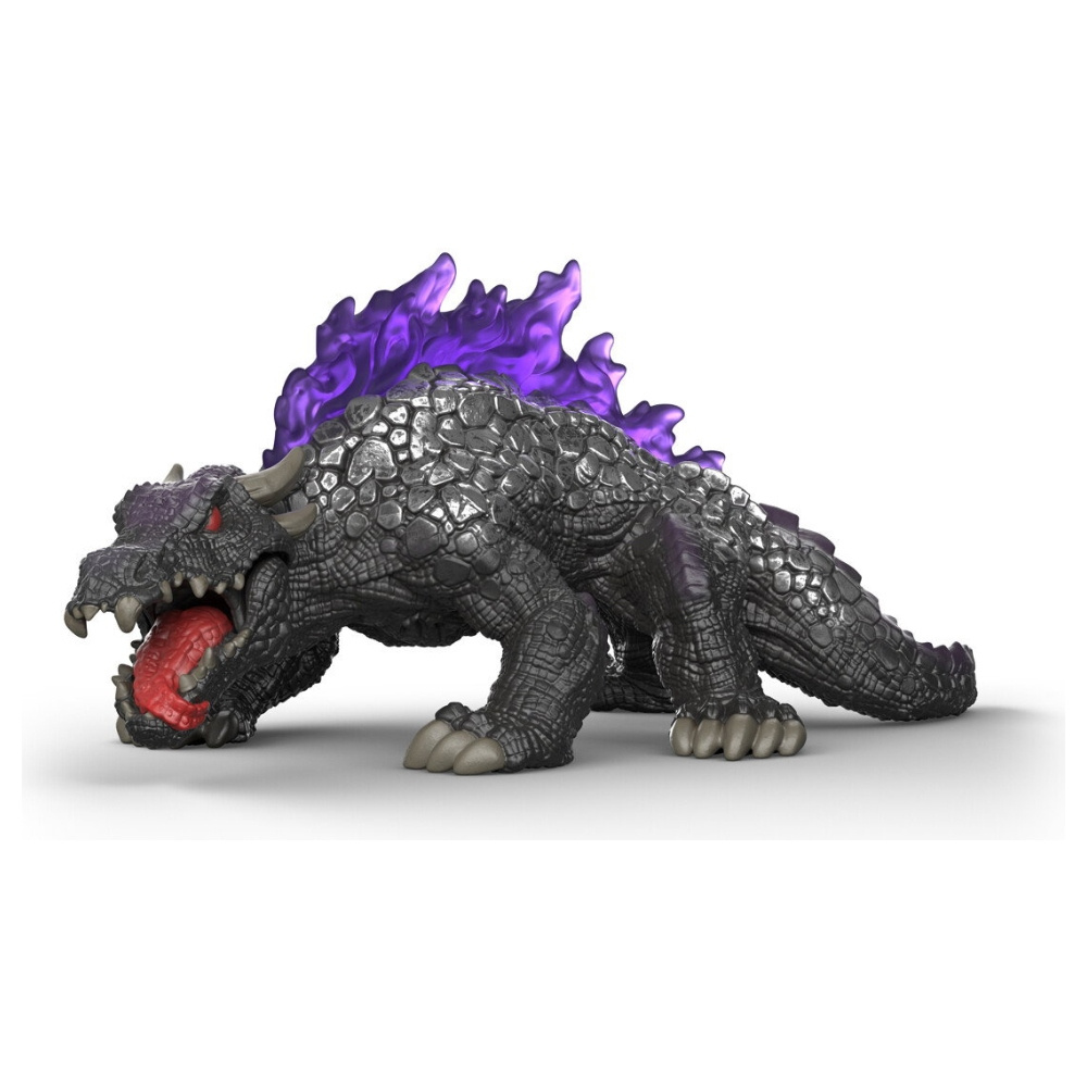 Schleich  Shadow Lizard Sort 