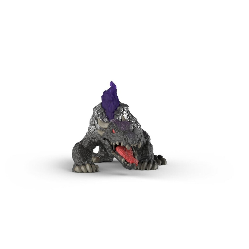 Schleich  Shadow Lizard Sort 
