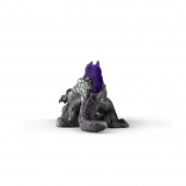 Schleich Shadow Lizard Sort Schleich Shadow Lizard Sort