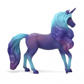 Schleich Galaxy Unicorn Rainbow Stallion Schleich Galaxy Unicorn Rainbow Stallion