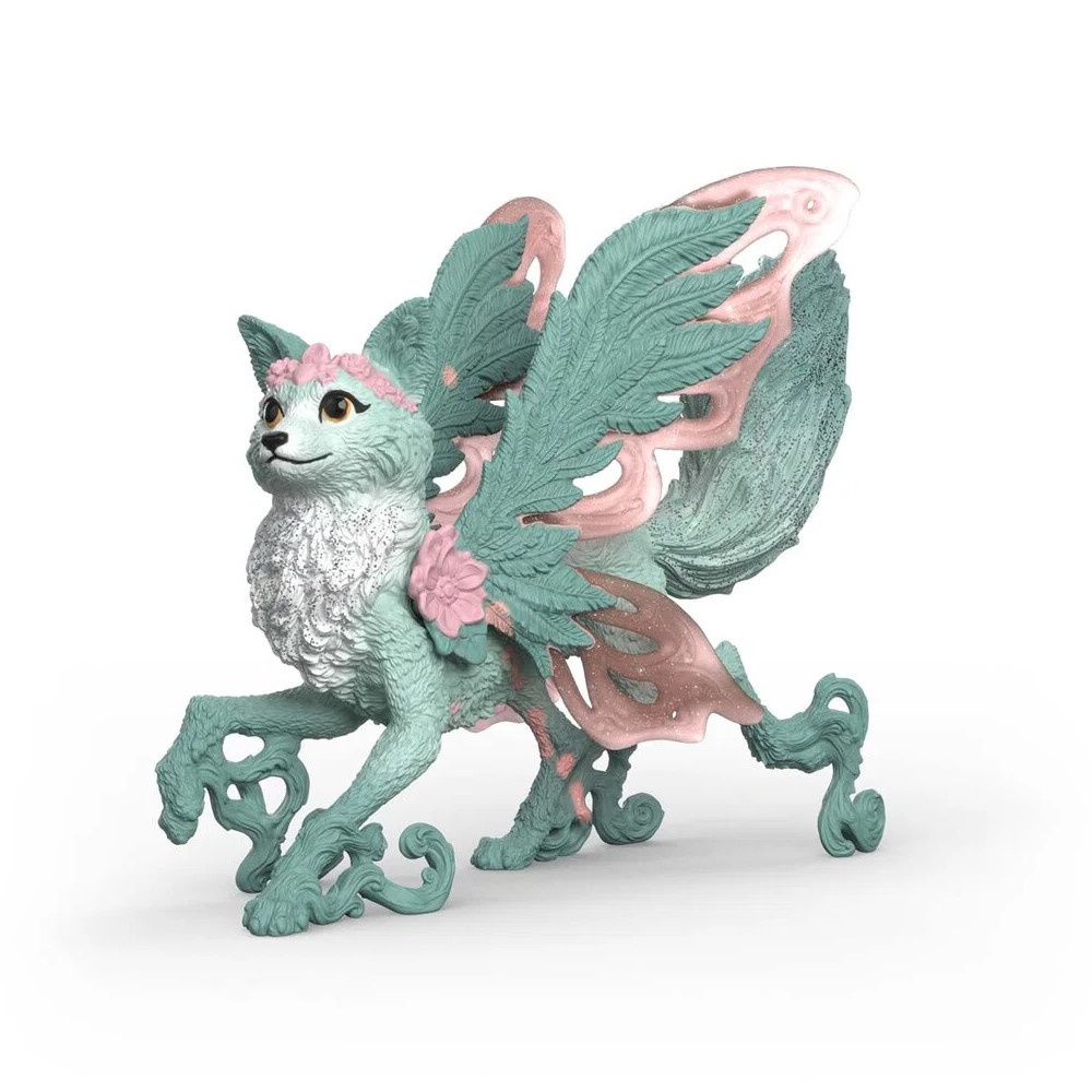 Schleich Magical Feathered Fox