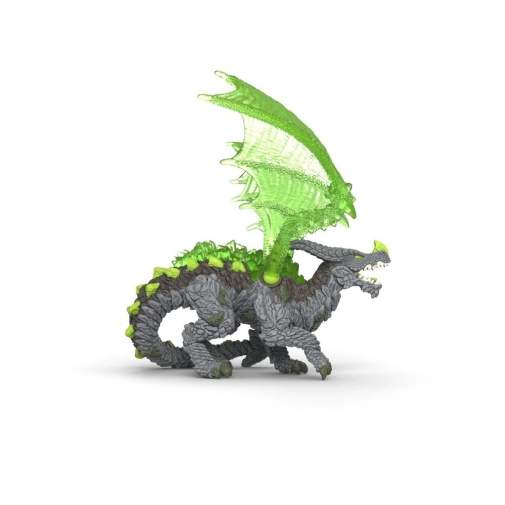 Schleich Rock Dragon 